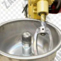 خمیر زن ۱۲|خردکن، آسیاب، غذاساز|اهواز, نادری|دیوار