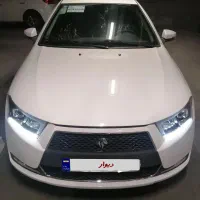 دنا پلاس توربو آپشنال