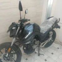 موتورزونتس ۲۳۰ mt