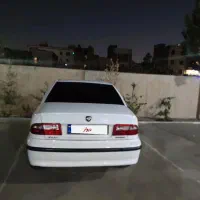 سمند ef7 مدل90 مولتی پلکس|خودرو سواری و وانت|تهران, تهرانسر غربی|دیوار