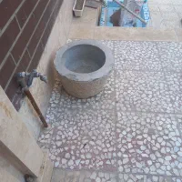 یانه|ظروف پخت‌وپز|اصفهان, عاشق‌آباد|دیوار