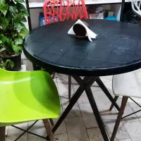 فروش میز و صندلی