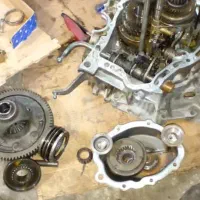 مکانیک،آهنگری تست موتور تضمینی با چک صیادی|خدمات موتور و ماشین|تبریز, |دیوار