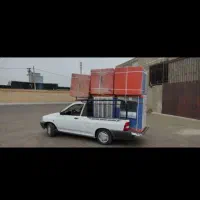 وانت پراید کرایه درون شهری و برون شهری کرمان