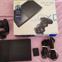 PlayStation 2 پلی استیشن