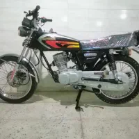 موتور لیفان 125