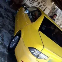 سمند سورن پلاس  ای اف7 ،1402 بی رنگ واماده مسافرت
