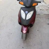 موتور پاکشتی|موتورسیکلت|نجفآباد, امیرآباد|دیوار