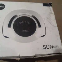 سوهان برقی و یووی