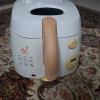 سرخ کن مایسون