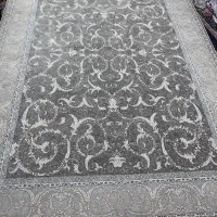 فرش 9 متری نو داخل نایلون