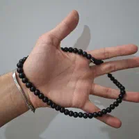 گردنبند سنگی اصلی