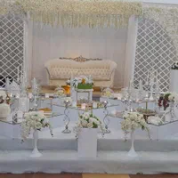 تم تولد اجاره باند و صندلی|خدمات پذیرایی، مراسم|صدرا-فارس, فاز ۱|دیوار