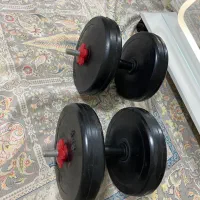 دمبل|تجهیزات ورزشی|تهران, تختی|دیوار