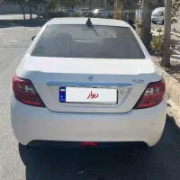 دنا پلاس توربو اتومات سفید EF7|خودرو سواری و وانت|گنبد کاووس, |دیوار