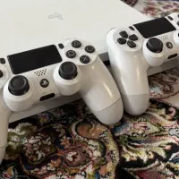 Ps4 1t|کنسول، بازی ویدئویی و آنلاین|شیراز, مسلم|دیوار