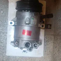 کمپرسور کولر النترا|قطعات یدکی و لوازم جانبی|اهواز, فاز ۲ پادادشهر|دیوار