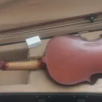 ویولون هافنر