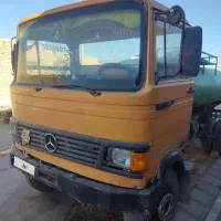 خاور مدل77|خودرو سنگین|بیرجند, |دیوار