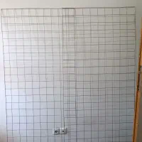 رگال کاملا نو|بندرخت و رخت‌آویز|همدان, |دیوار