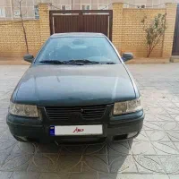 سمندیشمی۸۲|خودرو سواری و وانت|ابهر, |دیوار