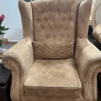 مبل|مبلمان خانگی و میز عسلی|کرج, شهرک اوج|دیوار