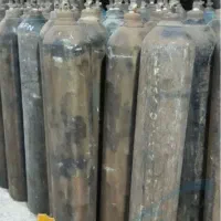 کپسول هوا گاز دست دوم