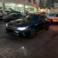 کیا اپتیما gtline،اقساط خودرو دلخواه،صفر و کارکرده|خودرو سواری و وانت|تهران, تهرانپارس غربی|دیوار