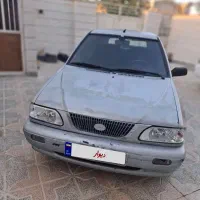 پراید 141 مدل 89
