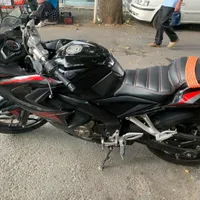 موتور rs200 سالم ادوات برقی سالم