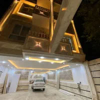 165متر3خواب فول امکانات صفر برند مجد قائم22حرم