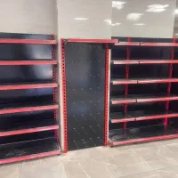 قفسه های میوه - هایپر مارکت|فروشگاه و مغازه|آمل, |دیوار