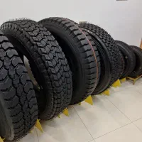 نمایندگی فروش لاستیک های روکش دار  با ضمانت