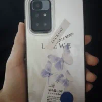 شیامی نوت 11 نرمال معاوضه با آیفون x در خودش