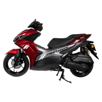 موتورسیکلت دینو 180