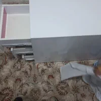 کمد سه کشو|جاکفشی، کمد، دراور|سنندج, |دیوار