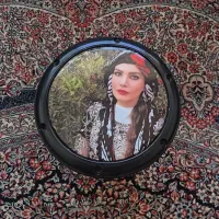 تیمپو تنبک سالم نو