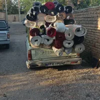 قالیشویی و مبل شویی اتوماتیک قابوس (گنبد)|خدمات نظافت|گنبد کاووس, |دیوار