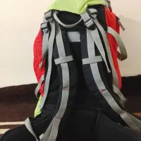 کوله پشتی ۴۵لیتری|کوهنوردی و کمپینگ|قشم, |دیوار