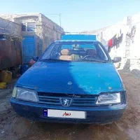 اردی ۷۹|خودرو سواری و وانت|نیشابور, ماروسک|دیوار