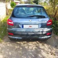 ۲۰۶ ۸۸|خودرو سواری و وانت|آستانه اشرفیه, |دیوار