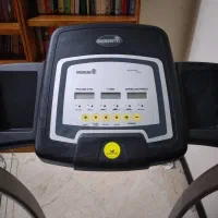 تردمیل آلمانی نو برند برم شی