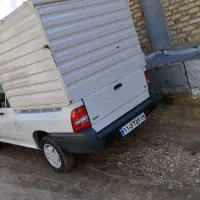 وانت پراید 151|خودرو سواری و وانت|کرمانشاه, |دیوار