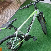 دوچرخه جاینت Rincon 26 حرفه ای|دوچرخه، اسکیت، اسکوتر|تهران, سلسبیل شمالی|دیوار