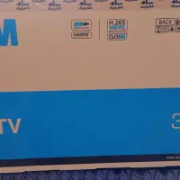 تلویزیون وچراغ گاز