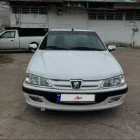 پارس تیوفایو مدل ۹۶