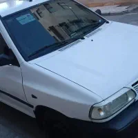 پراید|خودرو سواری و وانت|پیشوا, |دیوار