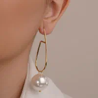 گوشواره های جذاب|بدلیجات|مشهد, حجاب (شهرک غرب)|دیوار