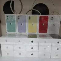 ایفون ۱۱ فول کپی