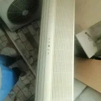 کولرگازی ال جی 26 هزار پلاسما گلد|کولر گازی و فنکوئل|اسلامشهر, شهرک انبیا|دیوار